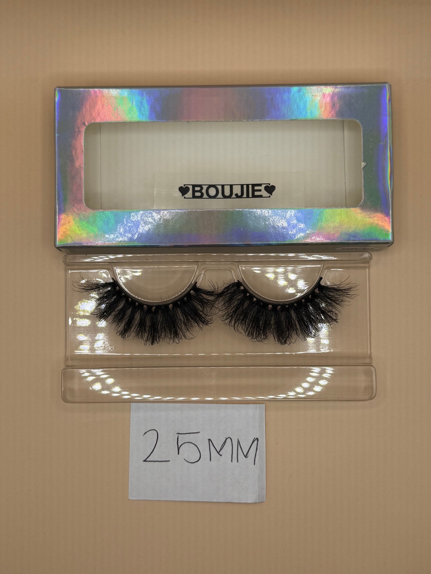 Boujie